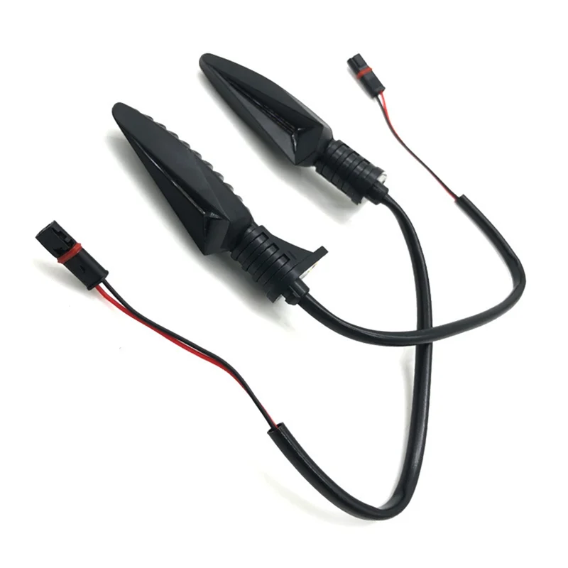 Motorcycle Turn Signal Light Front Indicator for R1250GS R1200GS F750GS F850GS S1000XR Accessories