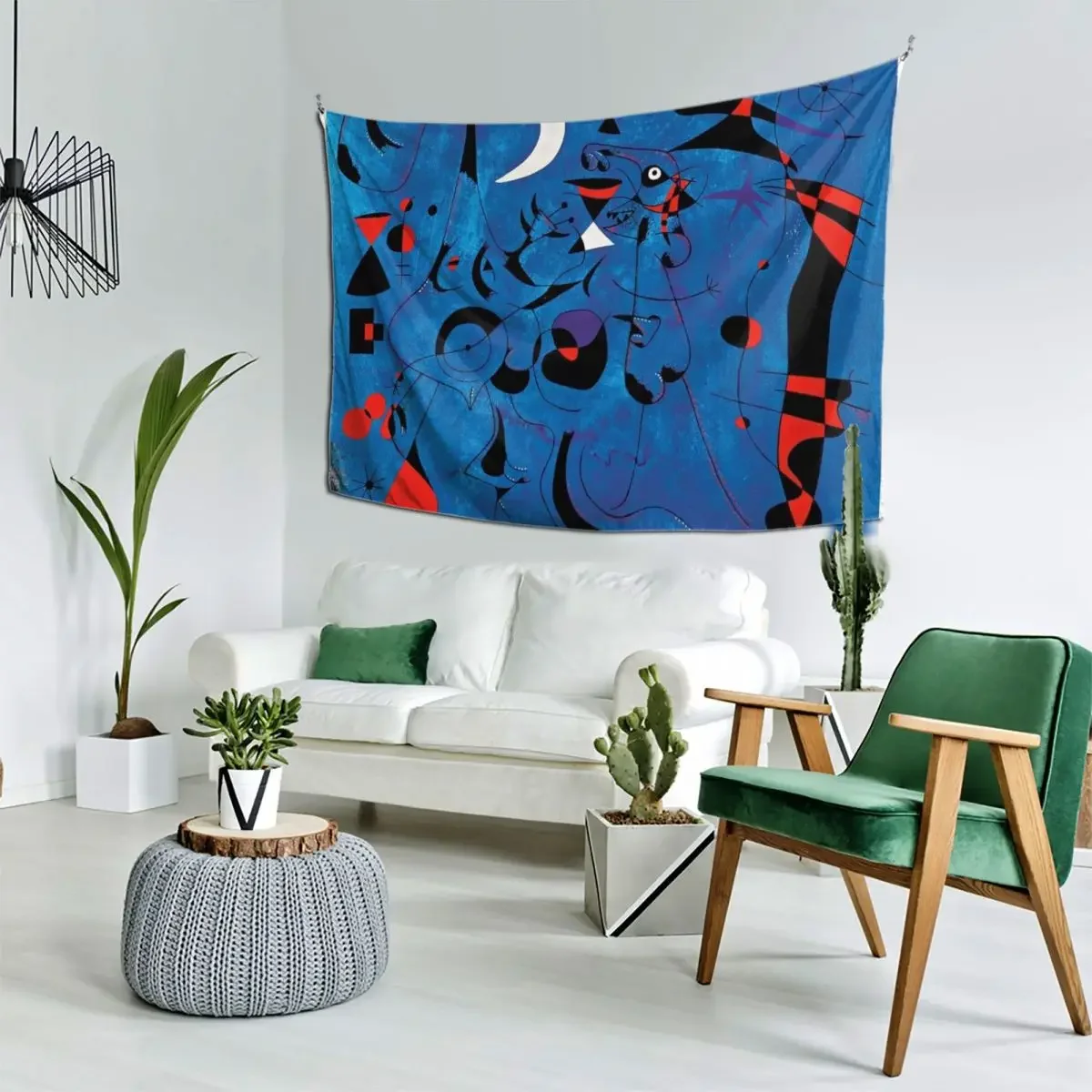Miro 33 Tapestry Things To Decorate The Room Wall Decorations Room Decor Tapestry