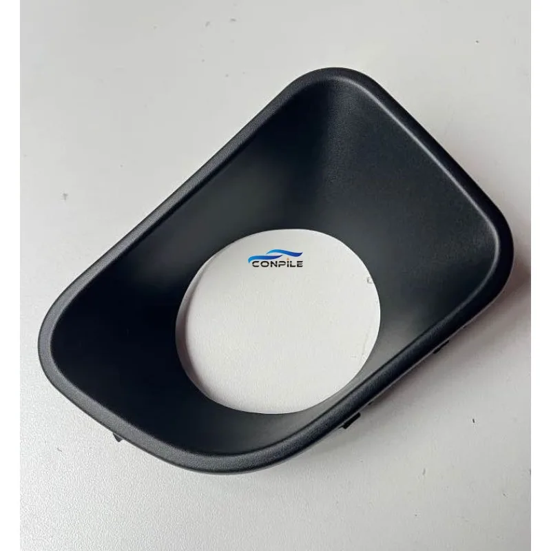 

1pc ACC Probe Mask Lower Grille Bezel 68072152AA For 2012-2014 Dodge Warhorse