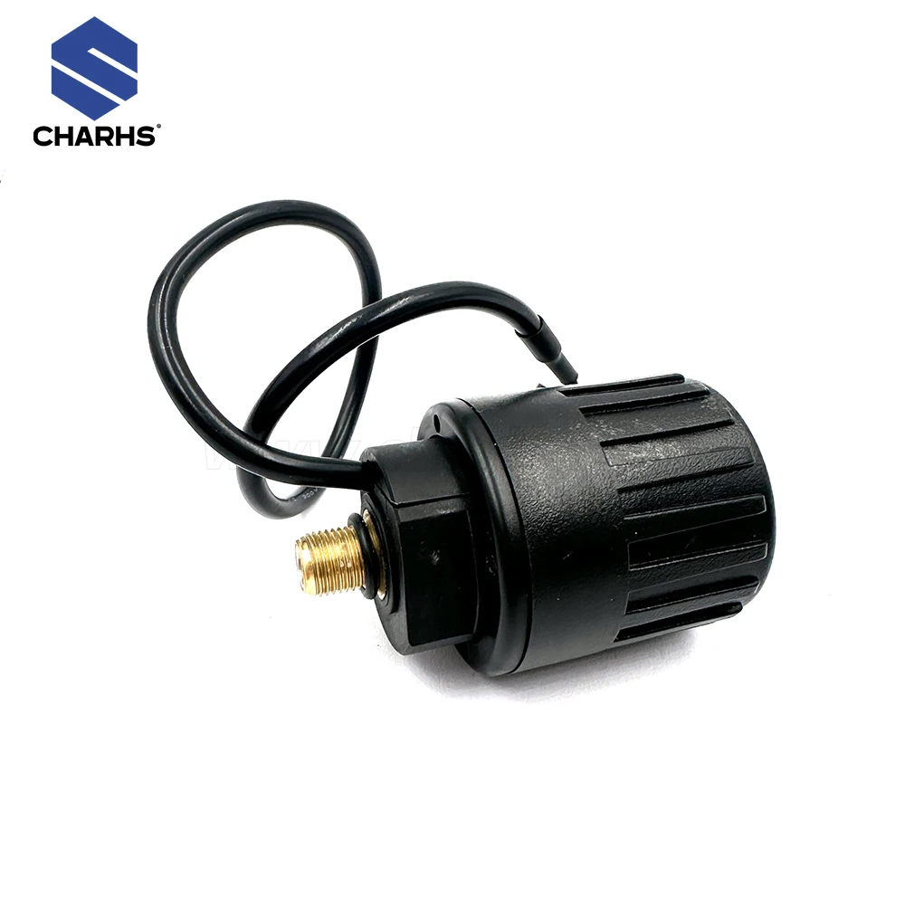 Airless Paint Sprayer Pressure Control Switch Replacement Kit  Replace CH440 VonderMPA120 Yokiji120  Rongpeng 450 control switch