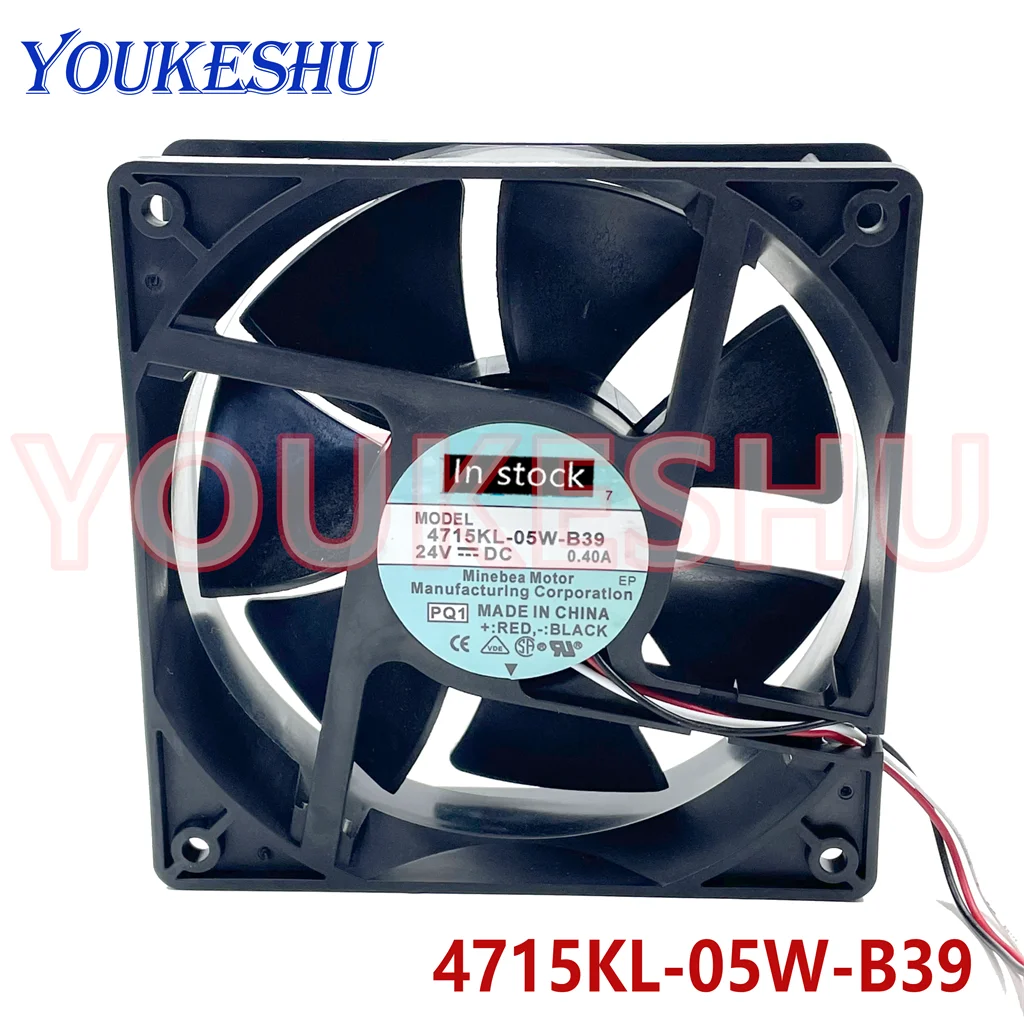 Baru dan Original Fan Fan Fan kipas