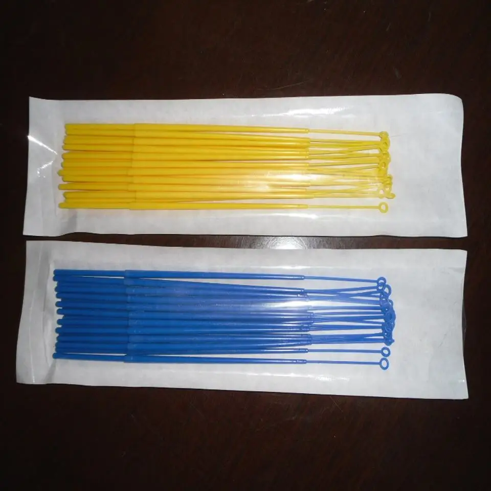 

Laboratory Disposable Plastic Sterile Microliter Microbiology Bacteriological Inoculating Loop Sterile for Sale for Sale