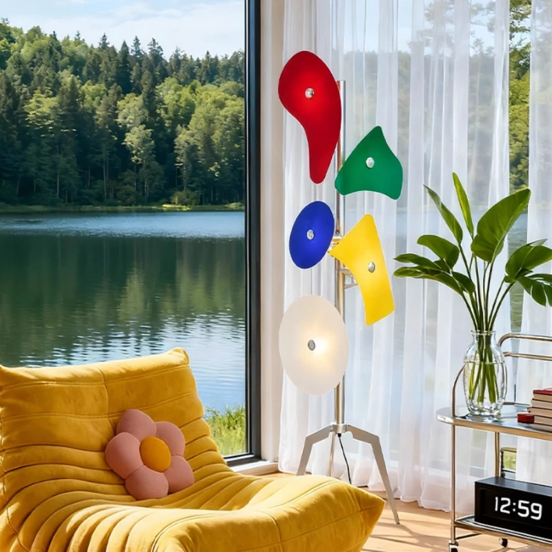 Nordic Designer Acr…