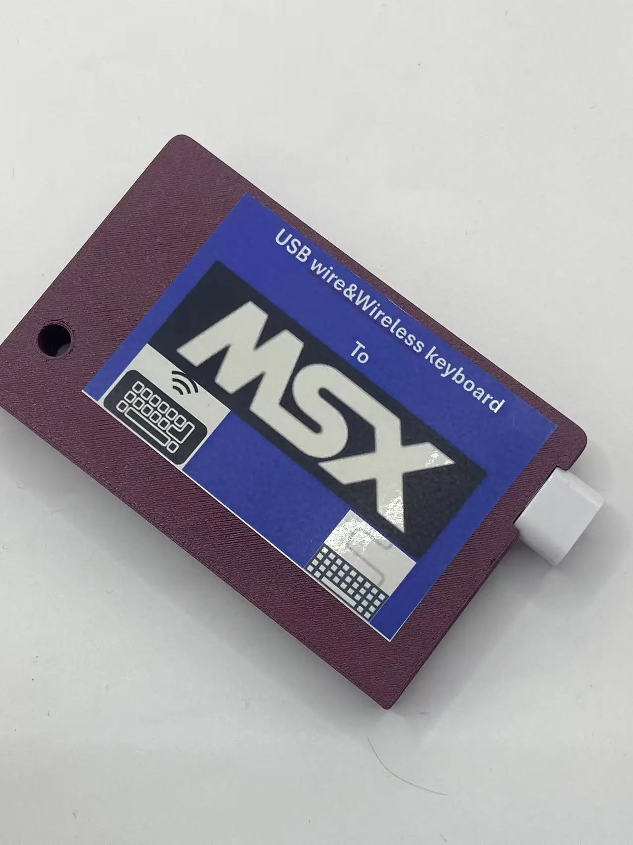adattatore-usb-per-tastiera-gamepad-a-cartuccia-msx--controller-xbox-360-cablato-e-wireless-xinput-per-computer-retro-msx-msx2