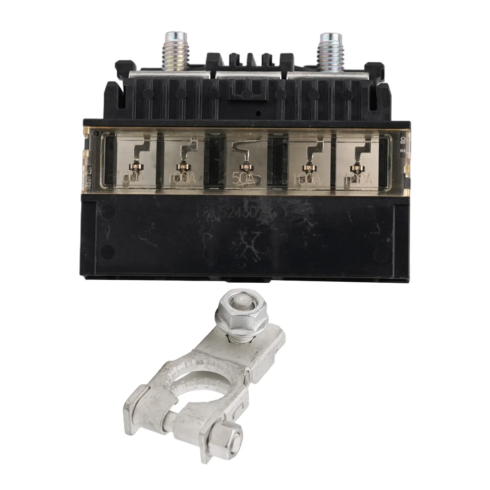 

Предохранитель для Nissan Frontier, INFINITI, Q60, Q50, 24380-4GC0A