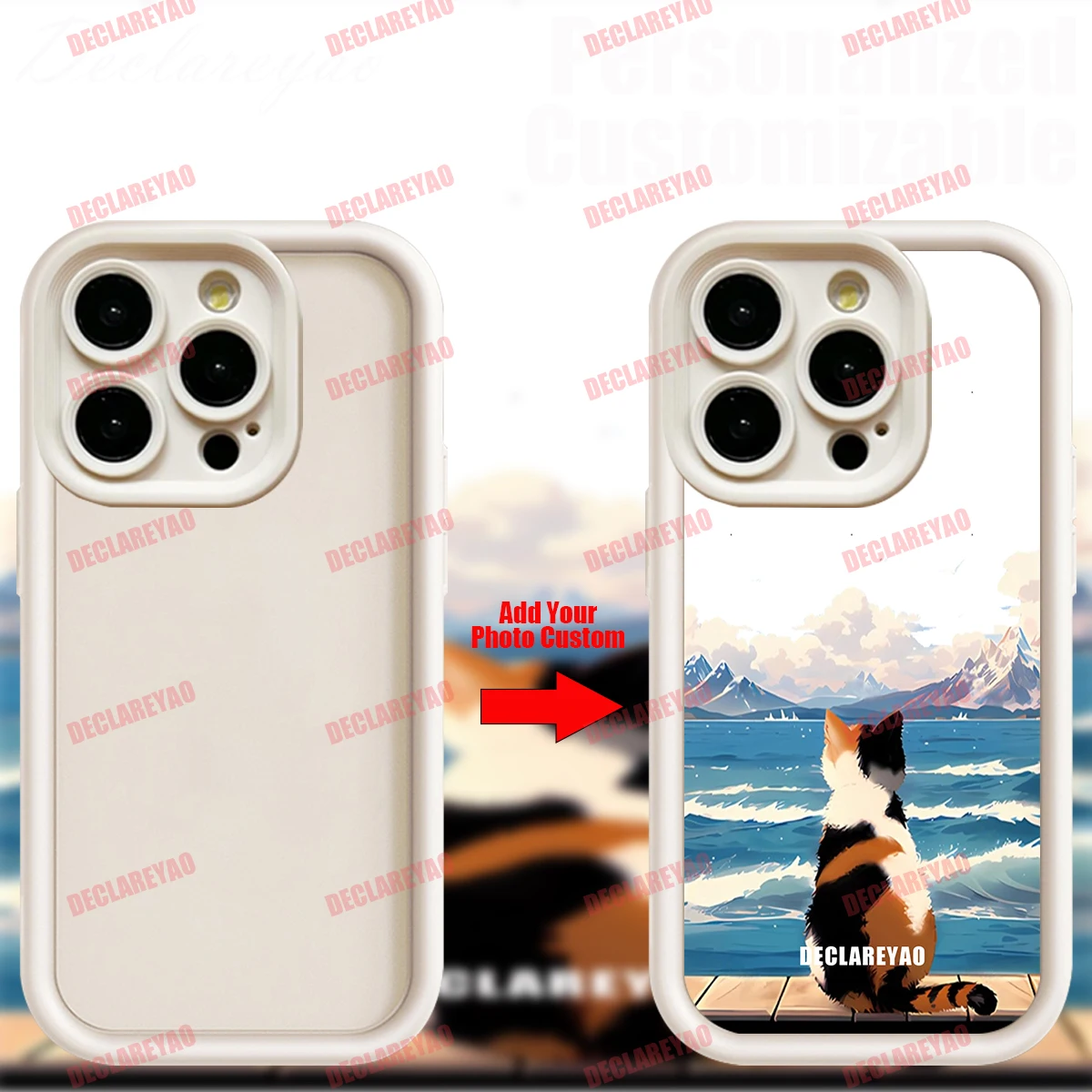 Personalized Diy Cu… - image