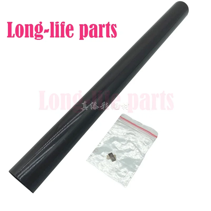 

Fuser Film Sleeve High Qualty For Ricoh MP C2003 C2503 C3003 C3503 C4503 C5503 2011SP Copier Printer Parts Fixing PI Soft Film