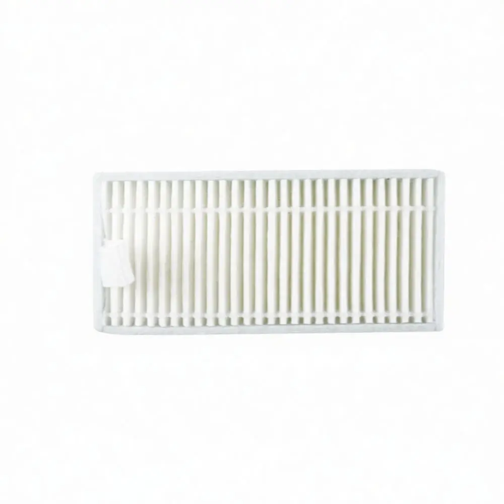 Premium Replacement Parts For Ecovacs X11 Sweeping Robot Roller Brush Side Brushes Filter Mop Cloth Accessory Set Universal