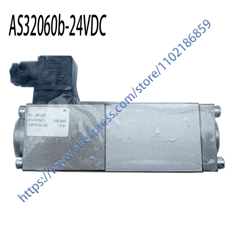 

New Original 24 Hours Within Shipment AS32060b-24VDC