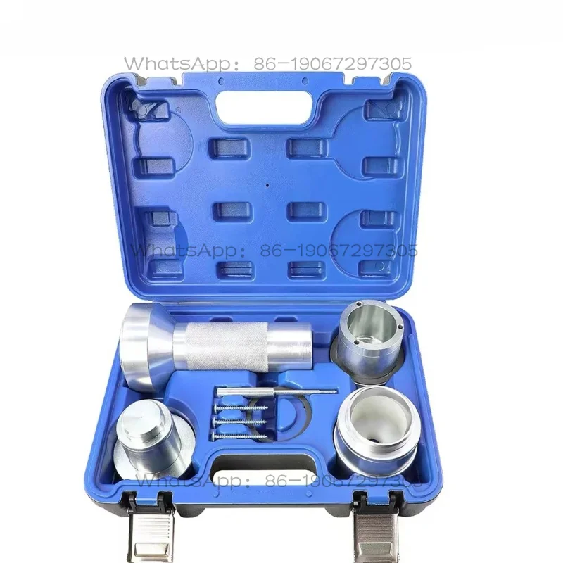 

Suitable for Equipment Accessories Transmission Seal Removal Tool 9AT 9HP48 9HP50 307-687 307-685