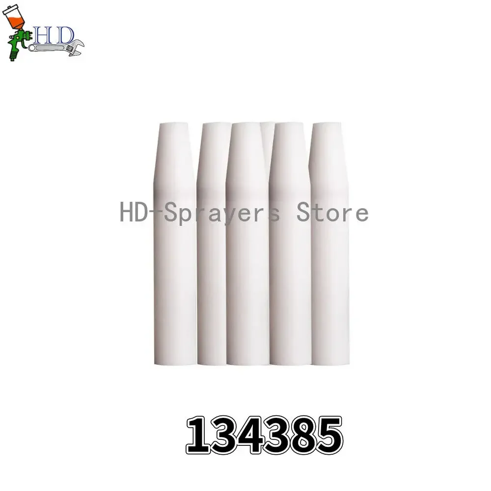 

Nordson Versa Spray Wear Sleeve 134385 for II Automatic Powder Spray Gun Powder Coating Gun