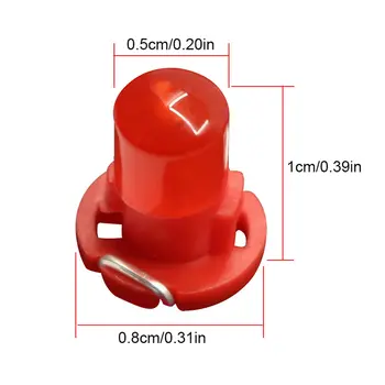 10 最佳銷售 T3 LED - №5