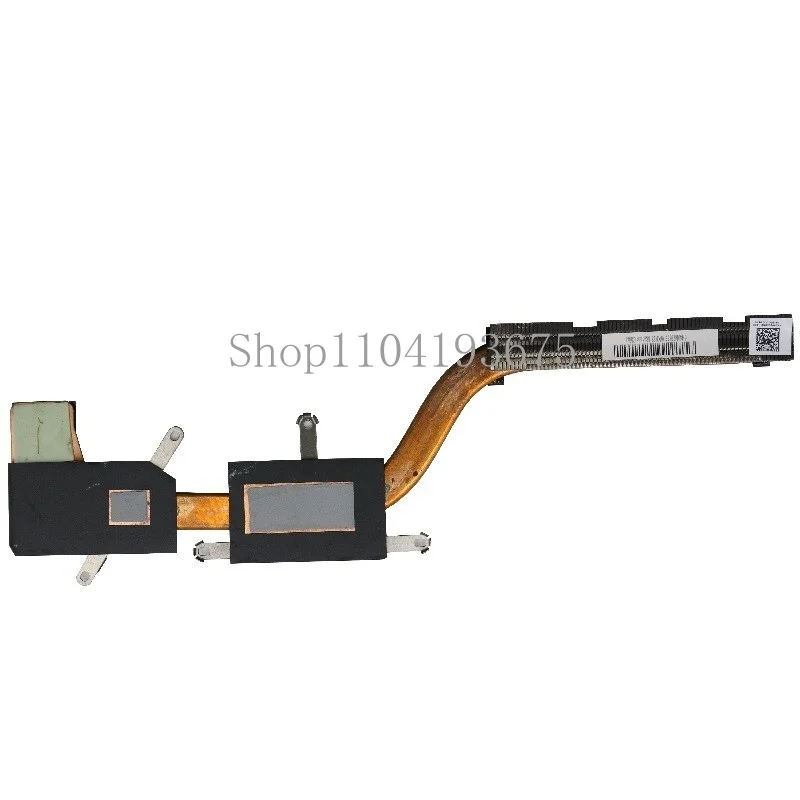 

Laptop heatsink for Lenovo 320s-15ikb 320s-15 5h40n79638 at1yp0010r0 80x5 dis