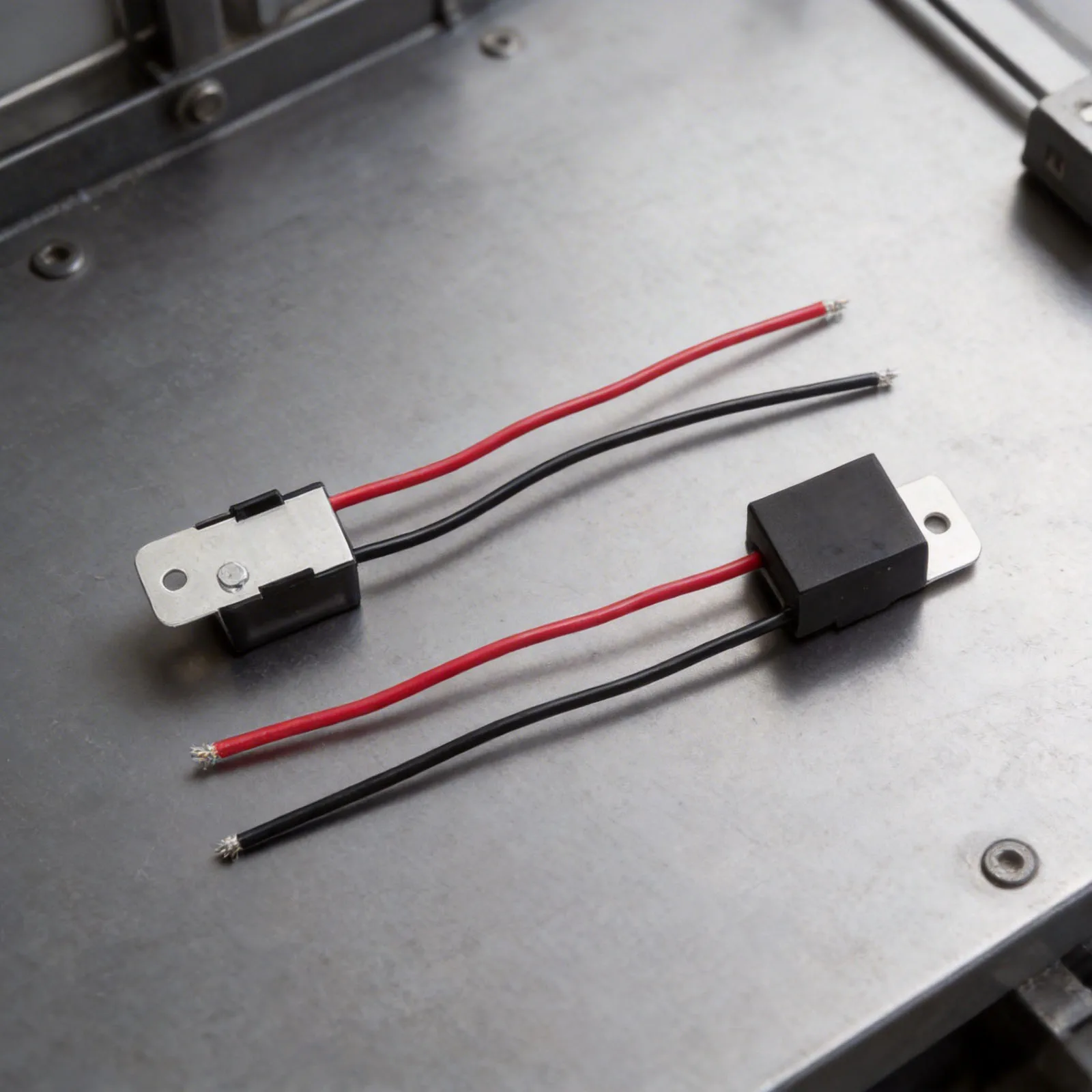 

Модуль плавного пуска 20А (2 шт.) для угловой шлифовальной машины, запчасти для режущего инструмента, совместим с различными рукоятками электроинструментов