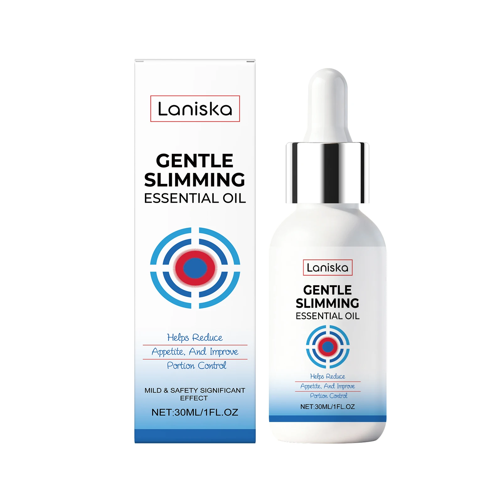 Natural Body Care Essential Oil, Lightweight Formula Sculpted Silhouette & Defined Curves, Gentle Daily Skin Nourishing Body Oil