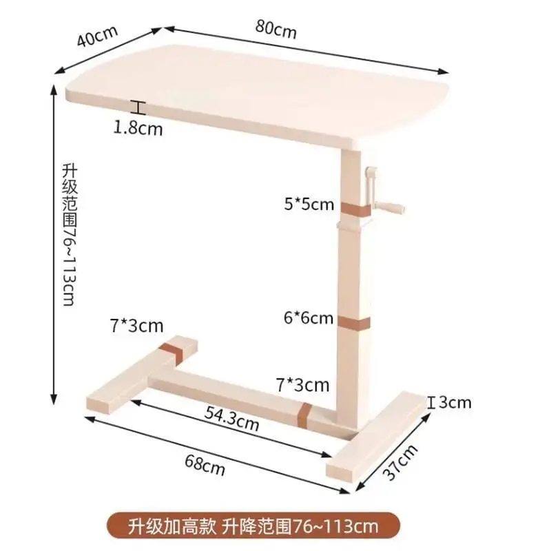 Office Desk Table Values Portable Folding Table Gaming Computer Desks for Computers Mouse Furniture Electric Lift Desk L Set Up