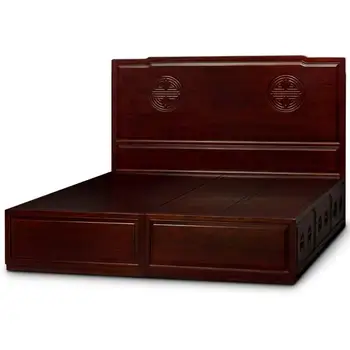 10 最佳銷售 特大號臥室家具套裝 - №7