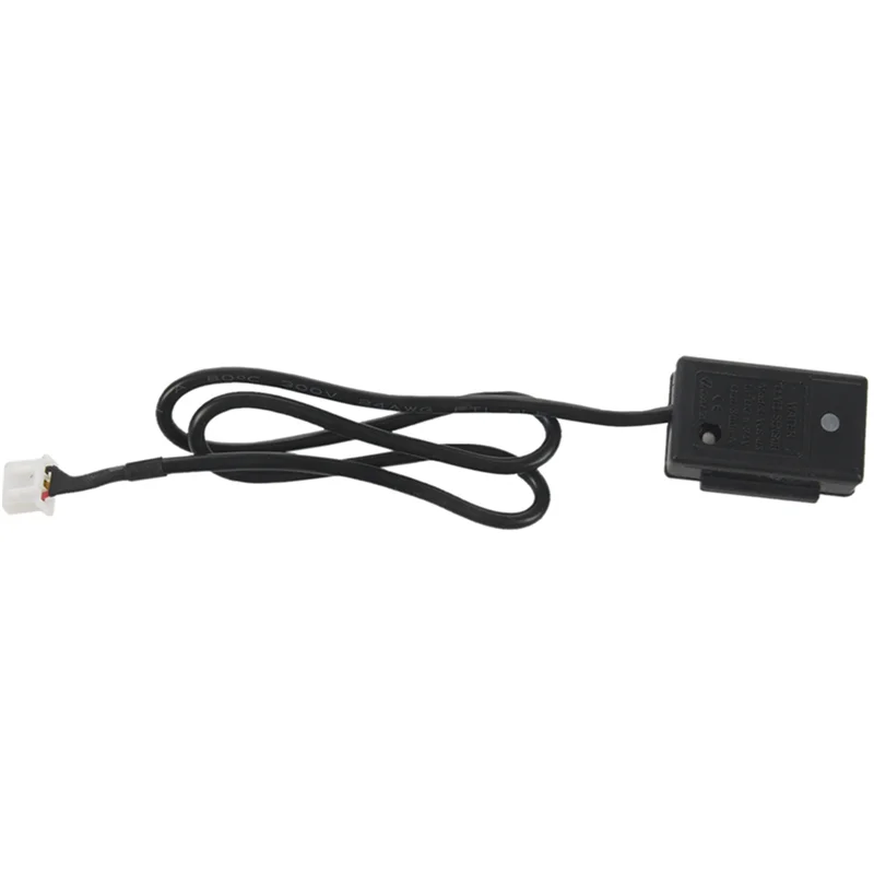 A96T 4X 12-24V Non-Contact Tank Liquid Water Level Detect Sensor Switch Container DC 5V