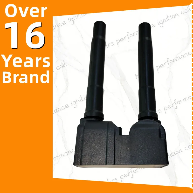 

Smart Conversion Ignition Coil for Mercury EFI 4-Stroke EFI 2 Optimax Pro Racing 225X 300X 300XS 250 Sport XS 115 3008M0077471