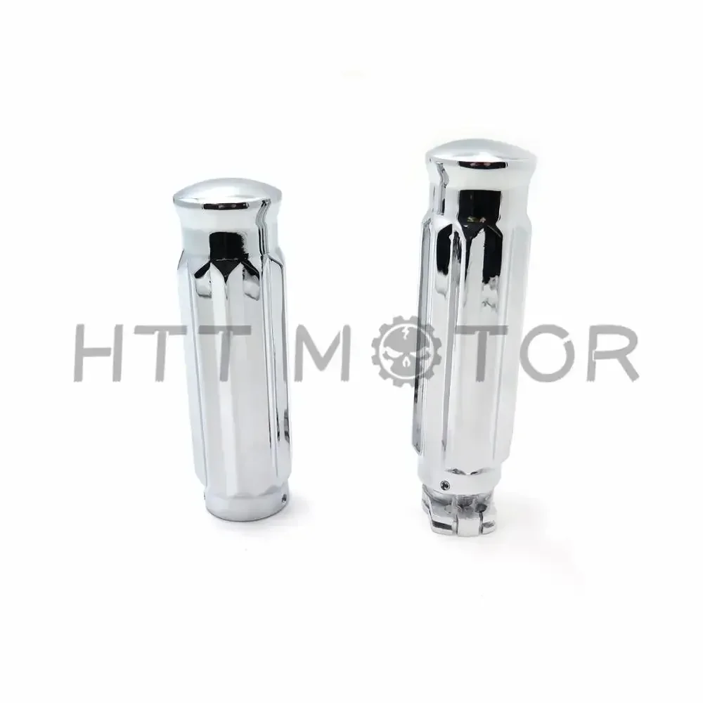Motorcycle Parts 22MM 7/8" Universal Handlebar Hand Grips Throttle Sport Bike for Honda CBR 600 F3 F4i 900 929 954 1000 RR 6