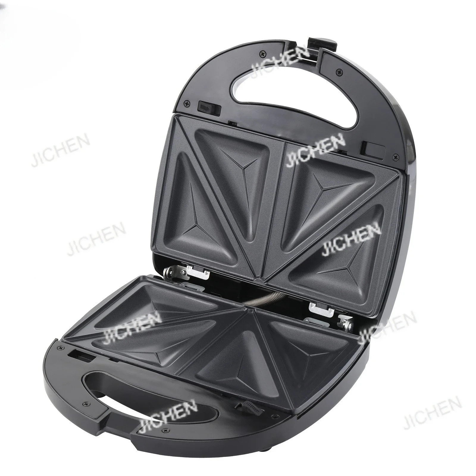 Zq Six-In-One Sandw…