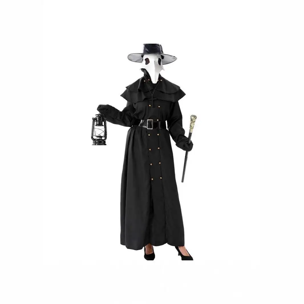 أزياء الهالوين للطبيب، أزياء المسرح العرقي للسيدات، ملابس هانفو التقليدية لربيع 2026