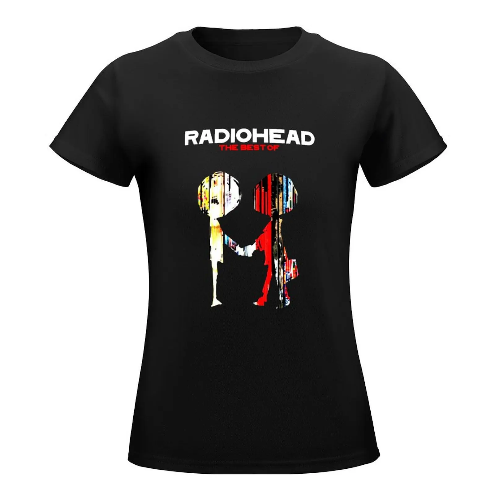 the fences<>,radiohead radiohead radiohead radiohead ,radiohead T-Shirt