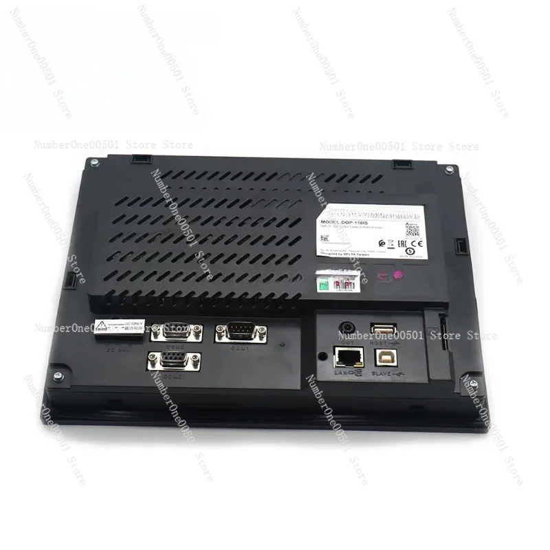 

Сенсорная панель HMI серии DOP-110, 10.1 и 10.4 дюйма, с кабелем 3 м, модели DOP-110IS, DOP-110CS, DOP-110WS, DOP-110CG, промышленная сенсорная панель