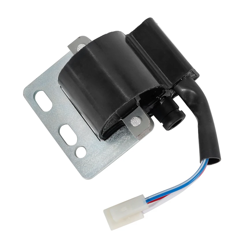 12V Zündspule Ersatzteile für Simson SR1 / SR2 / KR 50 Motorradteile Motor-Ersatzteile – Detail 4