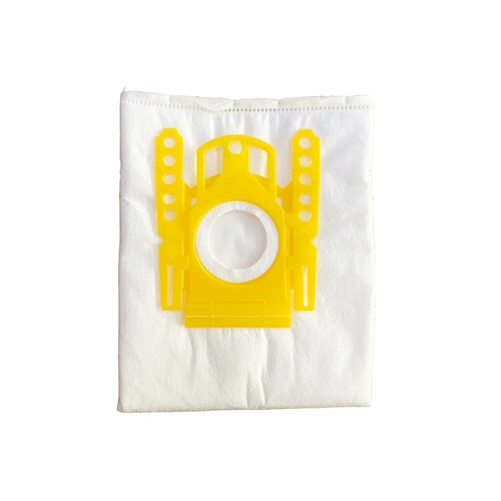 5pcs Vacuum Cleaner Cloth Dust Bag Washable Filter Bag For Karcher Fleece Filter Bags For VC 2 VC6100 VC6 200 VC6300 6.904-329.0