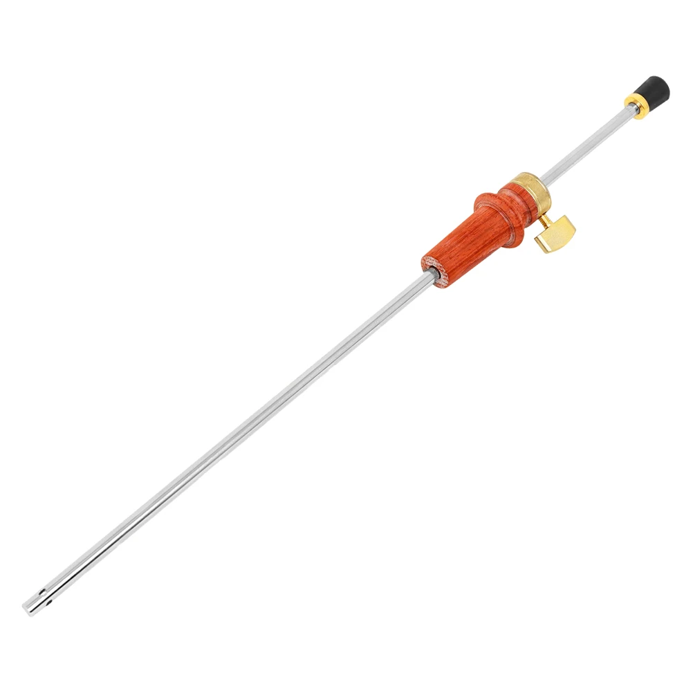 

s Cello Feet Endpin Tail Part Durable Metal Adjustable Support Tool Carbon Fiber Premium Sturdy Construction Cello Accessories