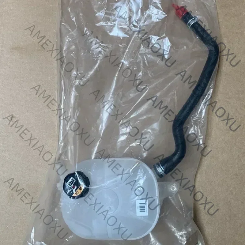 

25430F2400 for Hyundai Kona Veloster Elantra 1.6L TURBO Coolant Reservoir Radiator Water Tank