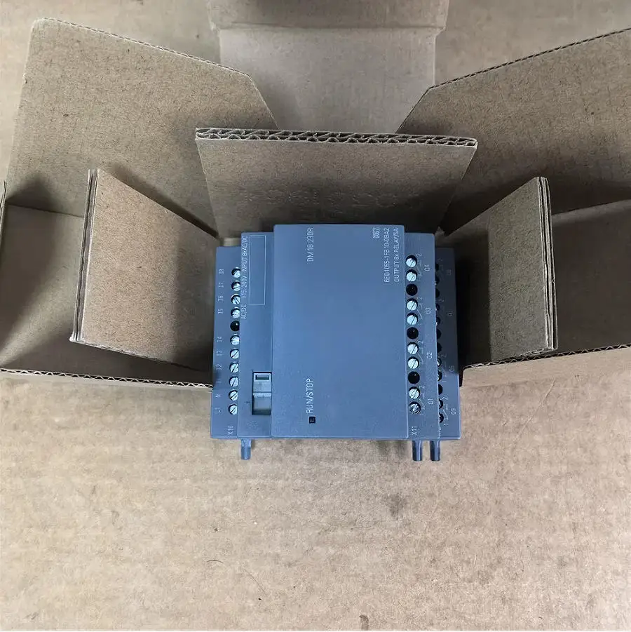6ED1055-1FB10-0BA2 6ED1055-1FB00-0BA module