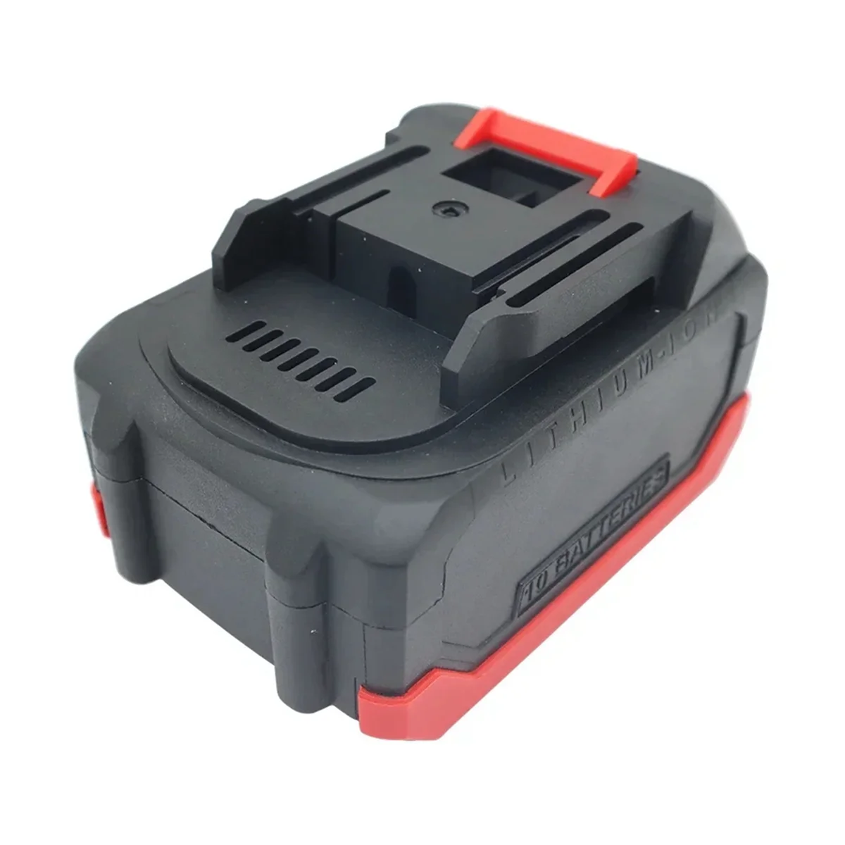 

AA98 Li-Ion Battery Plastic Case Box Protection Circuit Board PCB for Zhipu Hongsong Jingmi for Lithium Battery