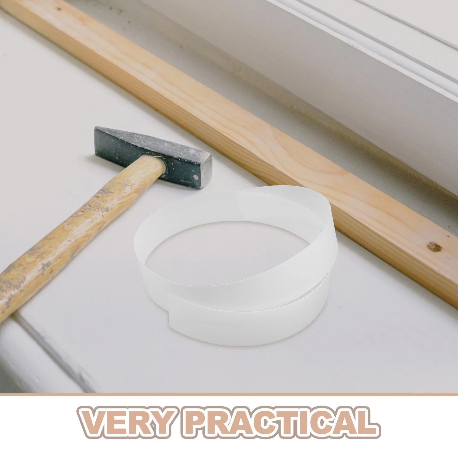 Bande diffuseur LED panneau blanc Flexible pour éclairage doux plafond idéal Studio utilisation intérieure éclairage uniforme