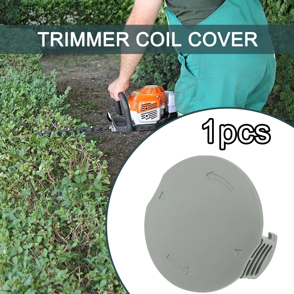 Imagem -02 - Elétrica Lawn Trimmer Acessórios Coil Cover para Bosch Easygrasscut 18v230.18v-26.18v-260.23.26 F016f05800 Spool Cap