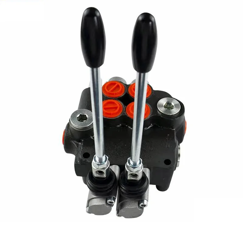 BM2 Series Hydraulic Motor BMR-125 BMR-160 High Torque Forward Reverse Low Noise Hydraulic Motor