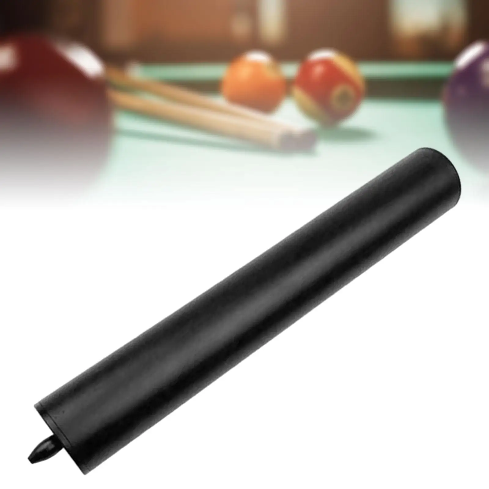 Pool Cue Extender Tool Snooker Cue Extension for Enthusiast Snooker Athlete