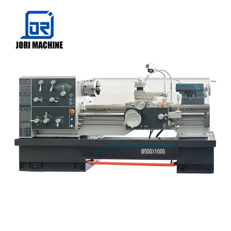 Sale for CDS6250B Horizontal Medium   Manual Lathe Machine High Precision Price