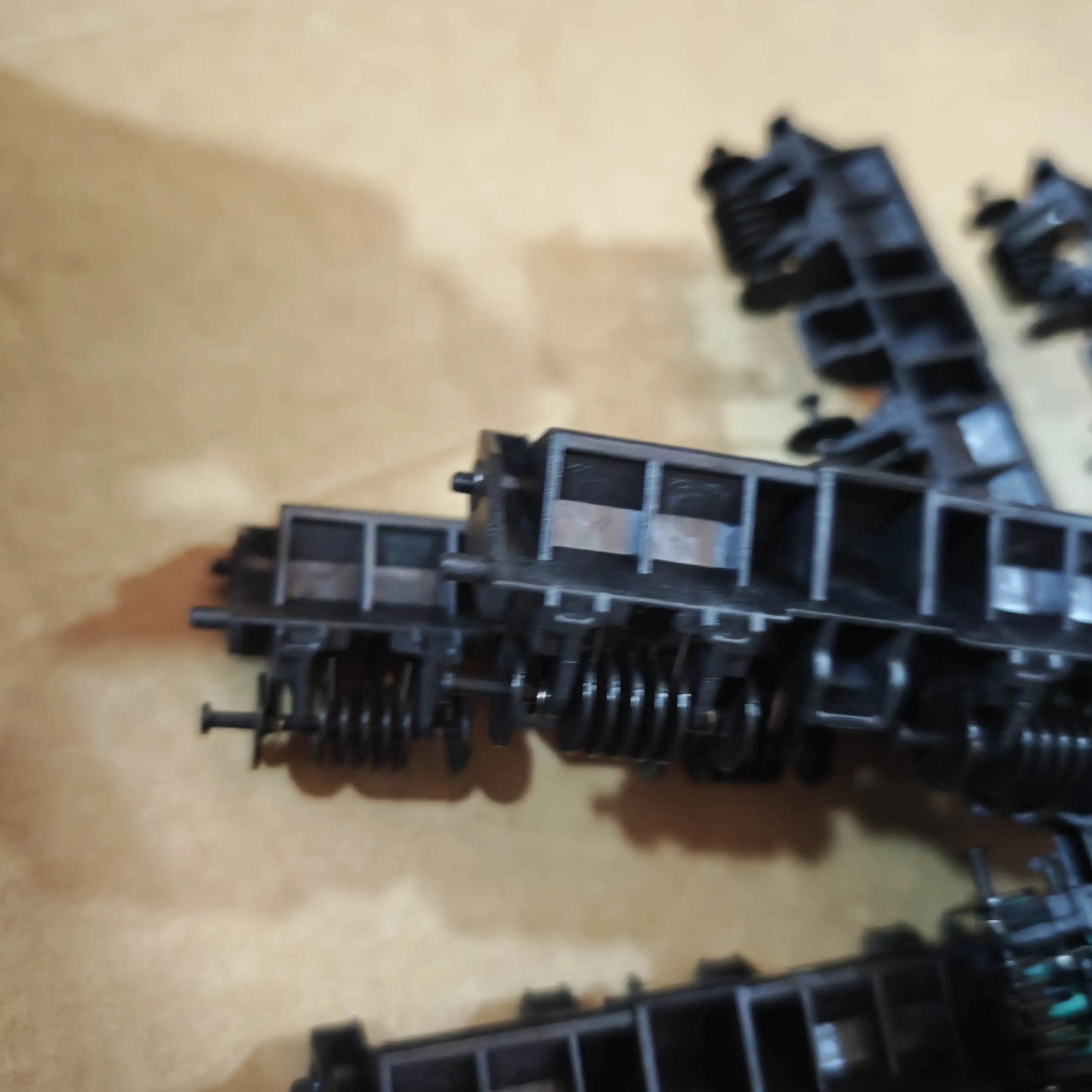 

5PC Fuser Guide Delivery for Canon MF4410 MF4710 MF4752 MF4890 MF4779 MF4712 RC2-9483-000 RC2-9484-000