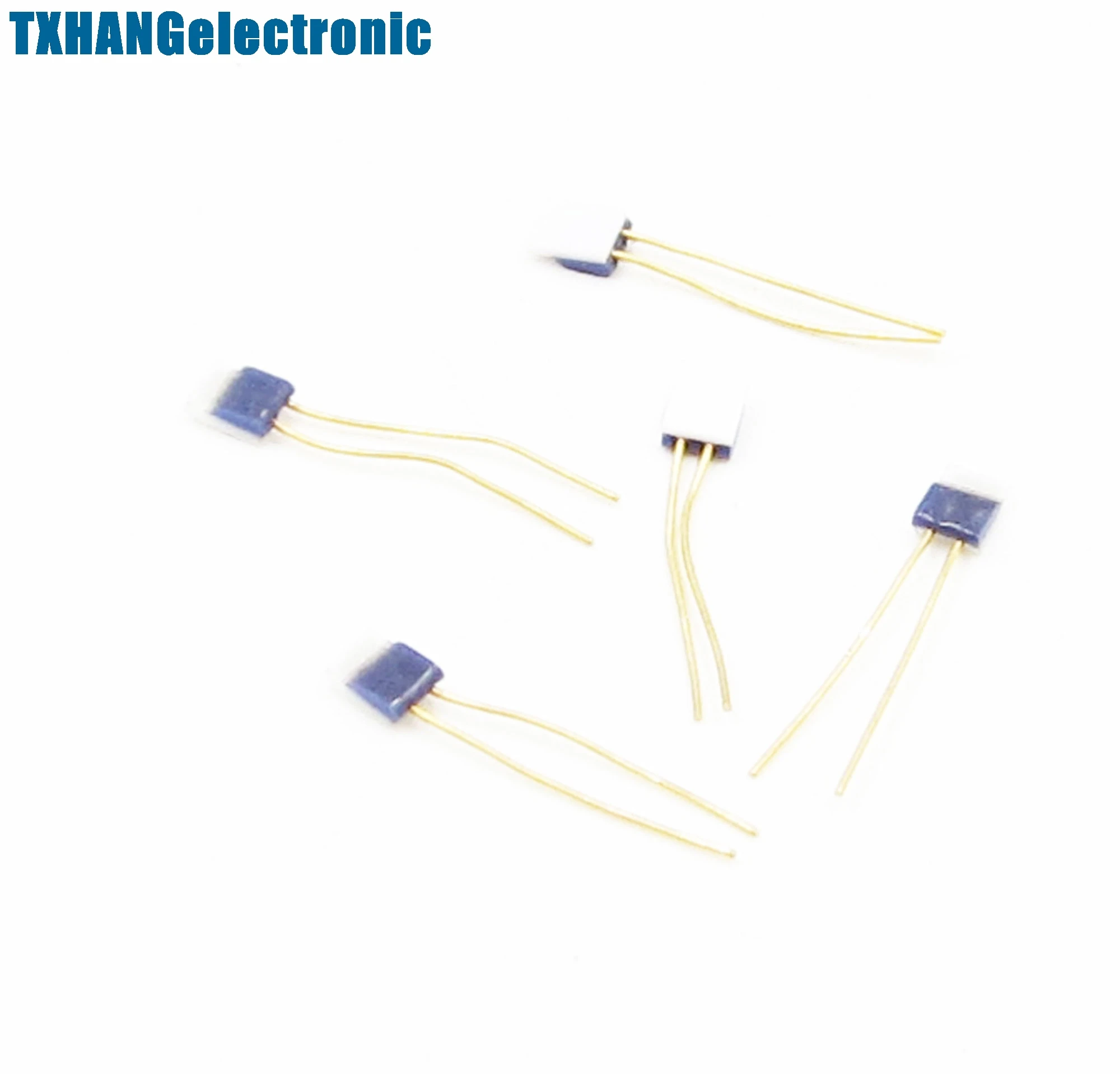 RTD PT100 Thin Film Type Class A Temperature Sensors diy electronics