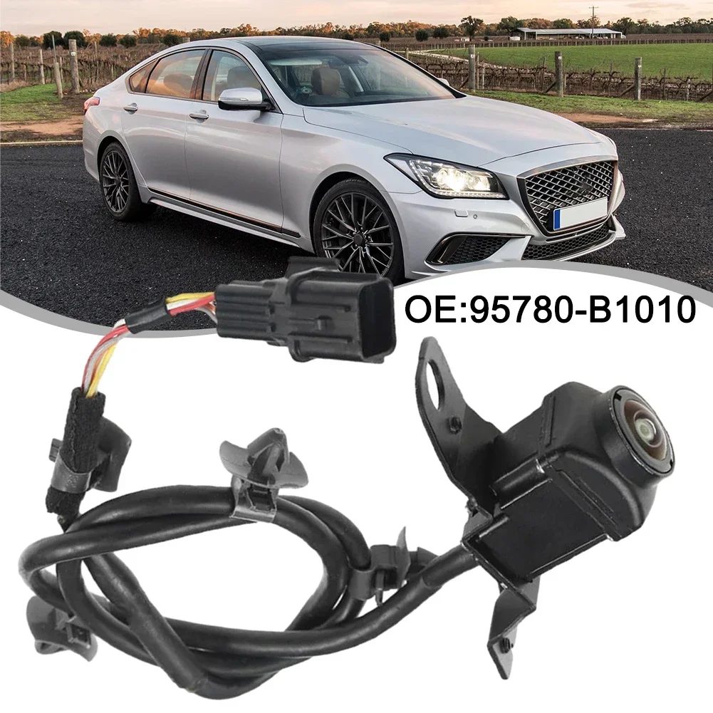 

Car Parking Reversing Camera For Hyundai For Genesis G80 2017-2020 Rear View Backup Camera Car Electronics Accessories