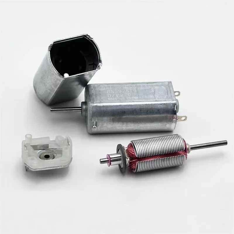 MABUCHI FF-050SB-13130 050 DC Motor 3V-9V 15mm Precious Metal Brush for DIY Car AV Lock