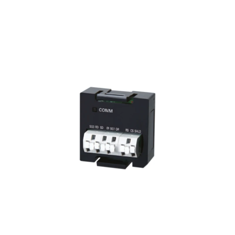 

Аксессуары для листы интерфейса NX1W-CIF01 PLC расширение