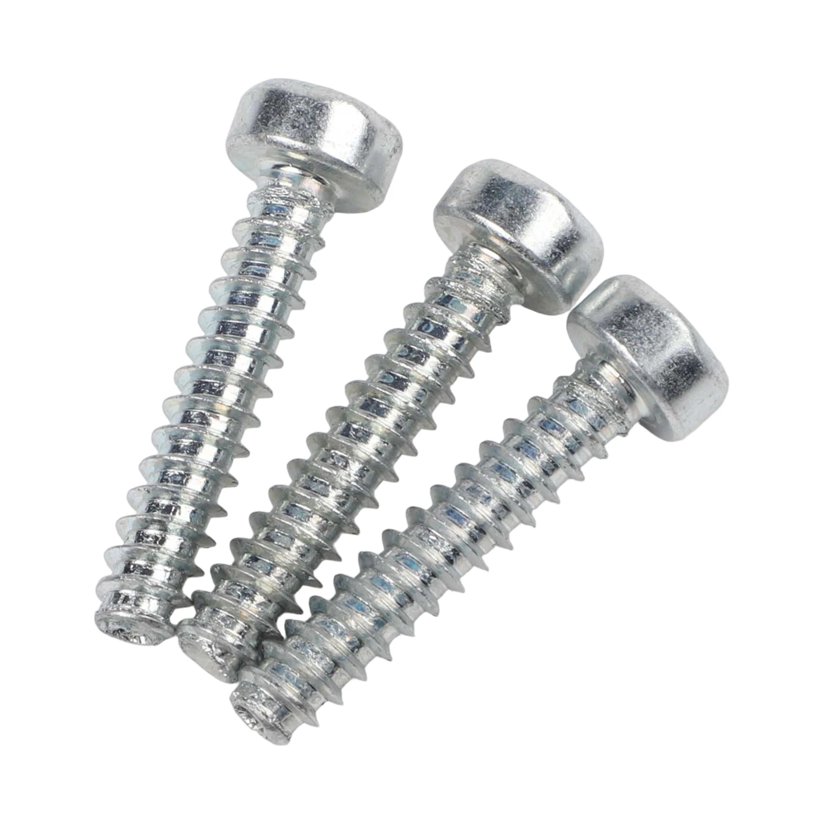 For FS90R KM90 HS46 BG45 For Recoil Starter Muffler Screws D5x24 9075 478 4159 Replacement Parts String Trimmer Accessorie