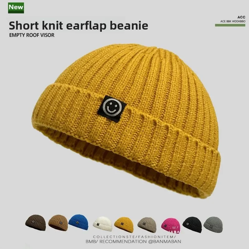 Thumbnail 2 - #7 Knit Beanie Hats Discount Picks