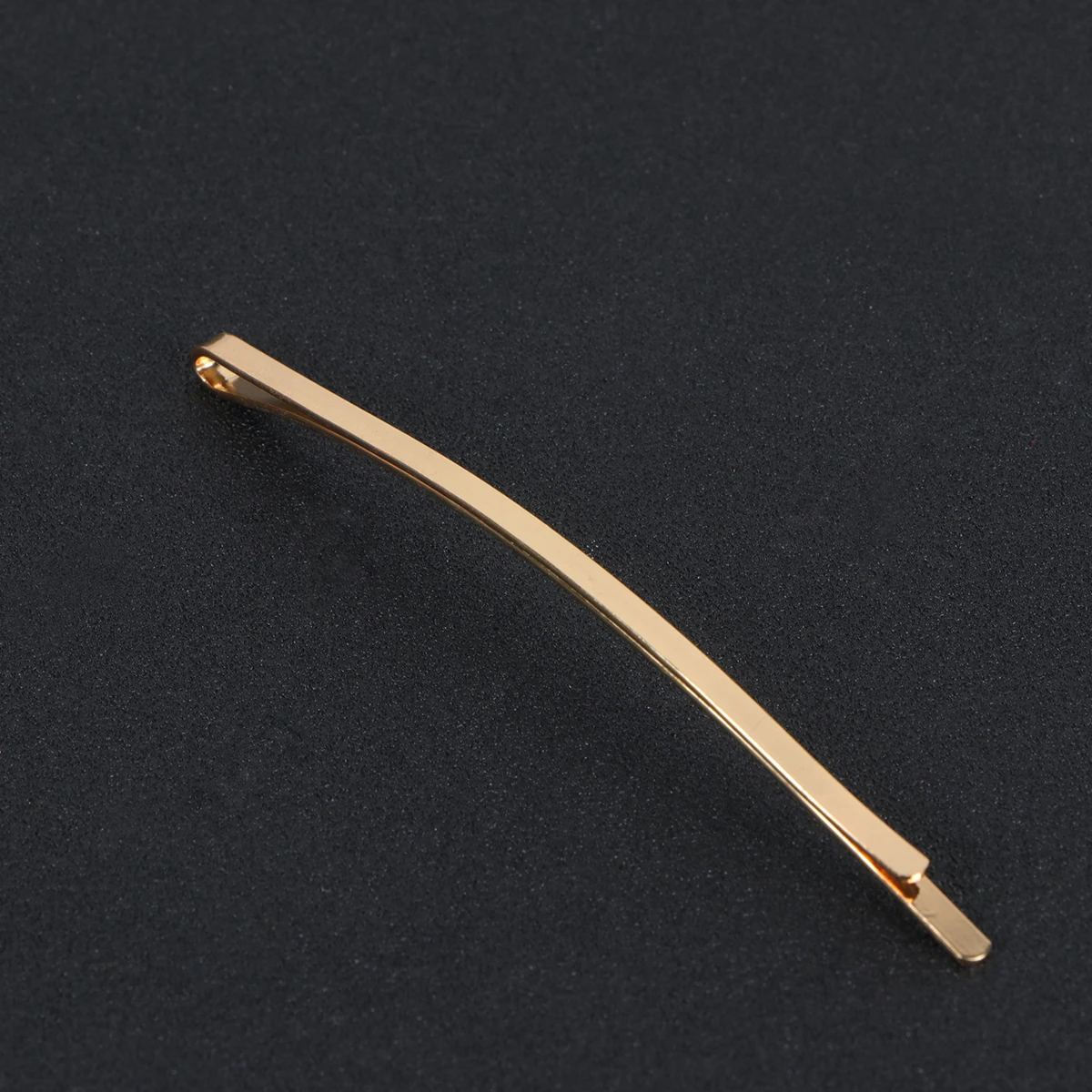 

100pcs Hair Clips Durable Metal Bobby Pins for Wedding Party Daily Life Elegant Appearance Cute Design Women Accessories