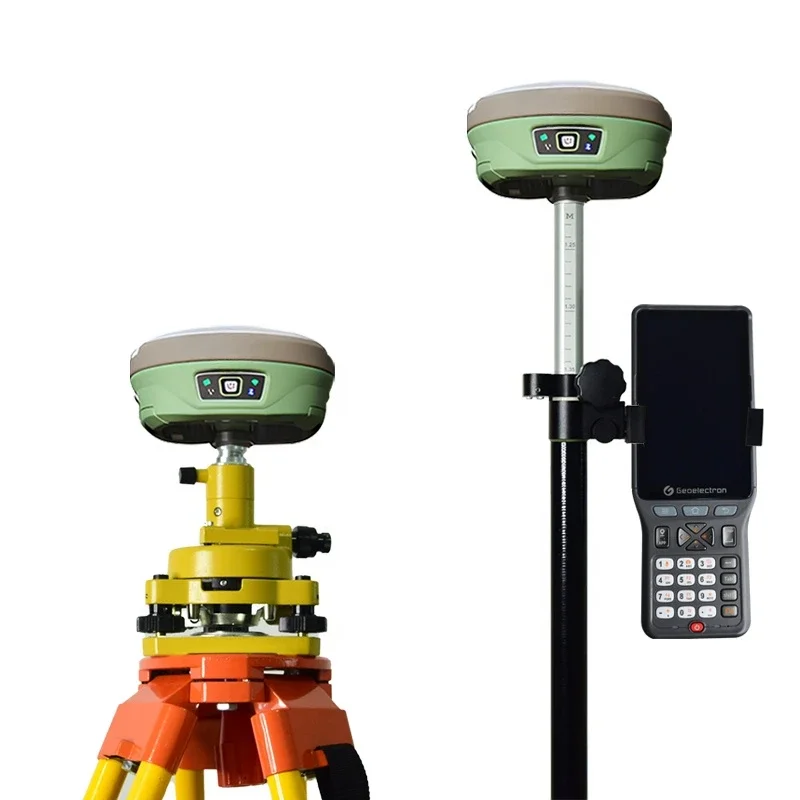 Gps GNSS Mapping Instrument RTK GPS Industrial Surveyor High Precision Base And Rover  a90 gps rtk gnss