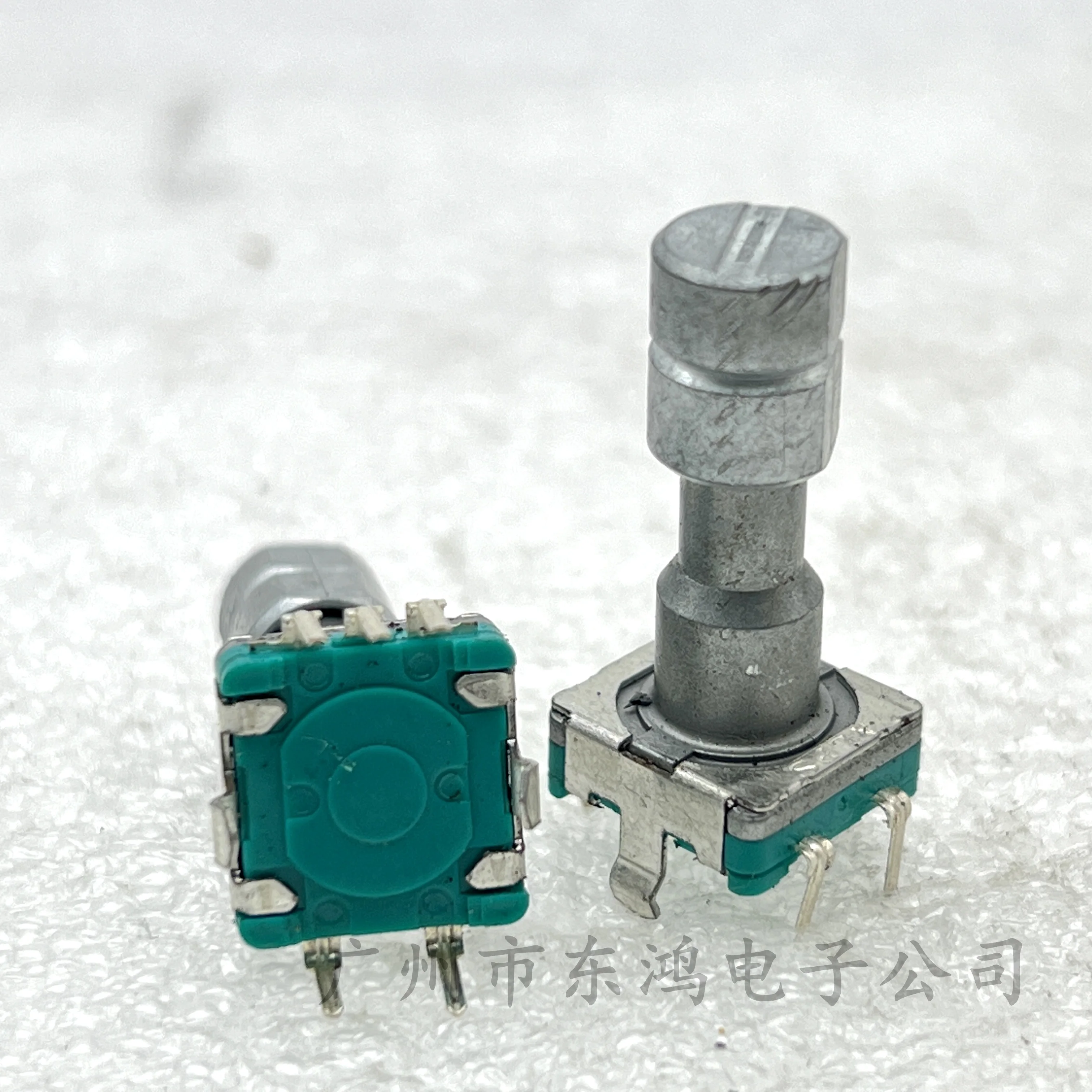 1 pcs ALPS EC11 360 degree rotary encoder without on-off volume switch digital potentiometer