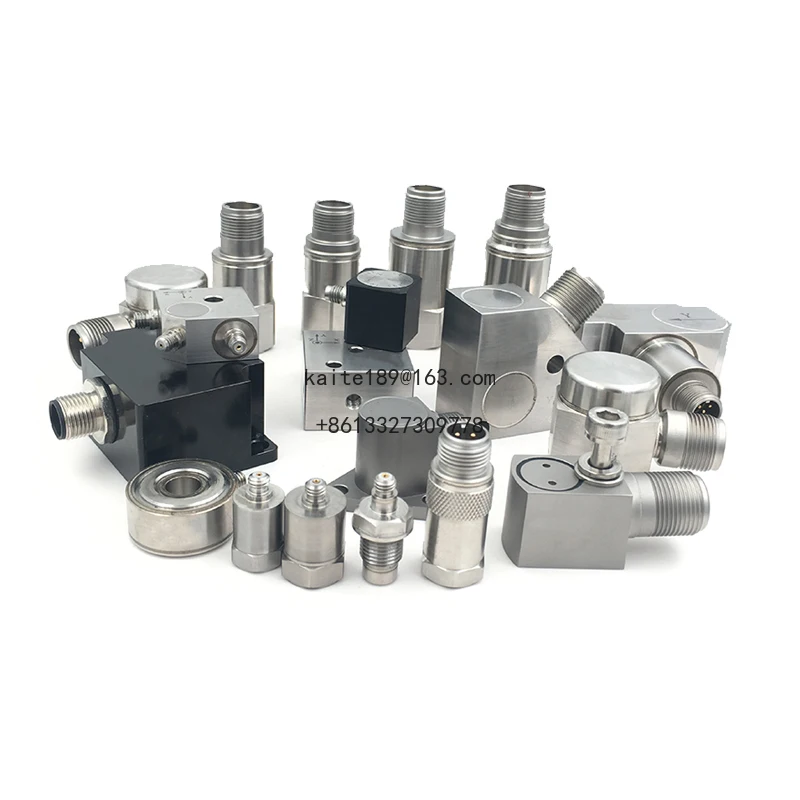 Vibration Sensor BW…